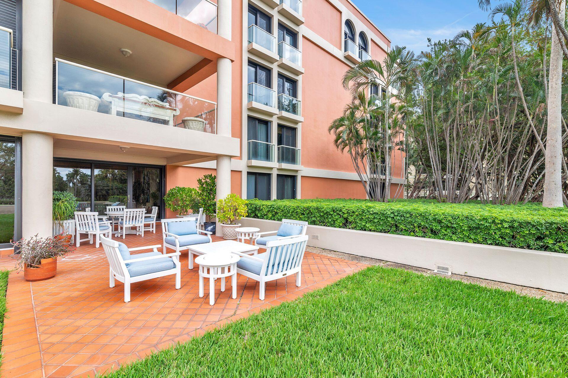 TWO NORTH BREAKERS ROW CONDO - Residential