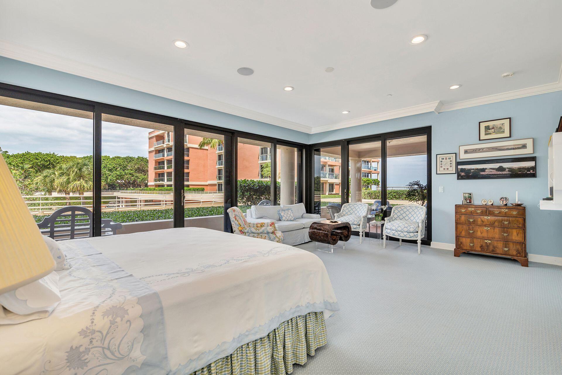 TWO NORTH BREAKERS ROW CONDO - Residential