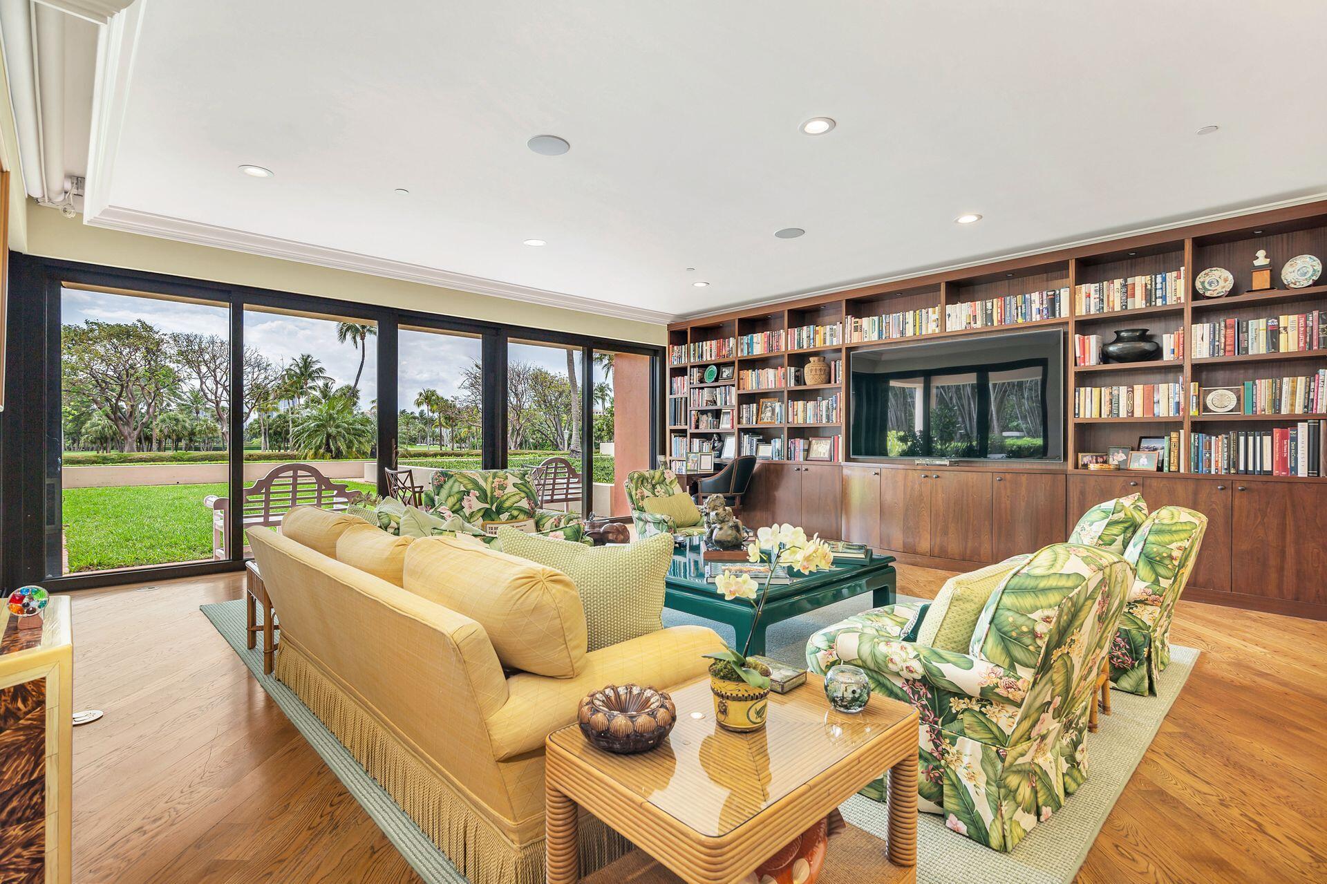 TWO NORTH BREAKERS ROW CONDO - Residential