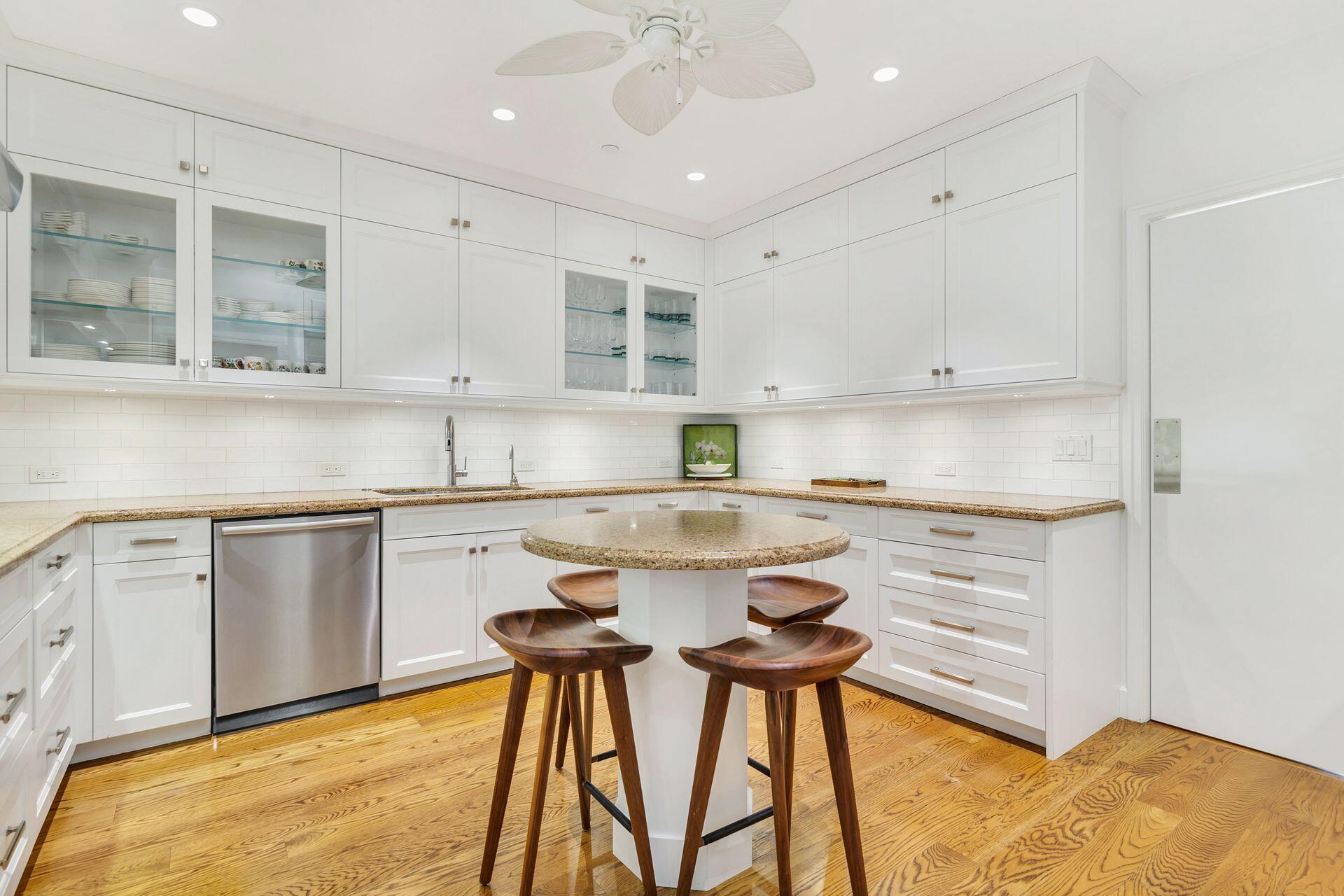 TWO NORTH BREAKERS ROW CONDO - Residential