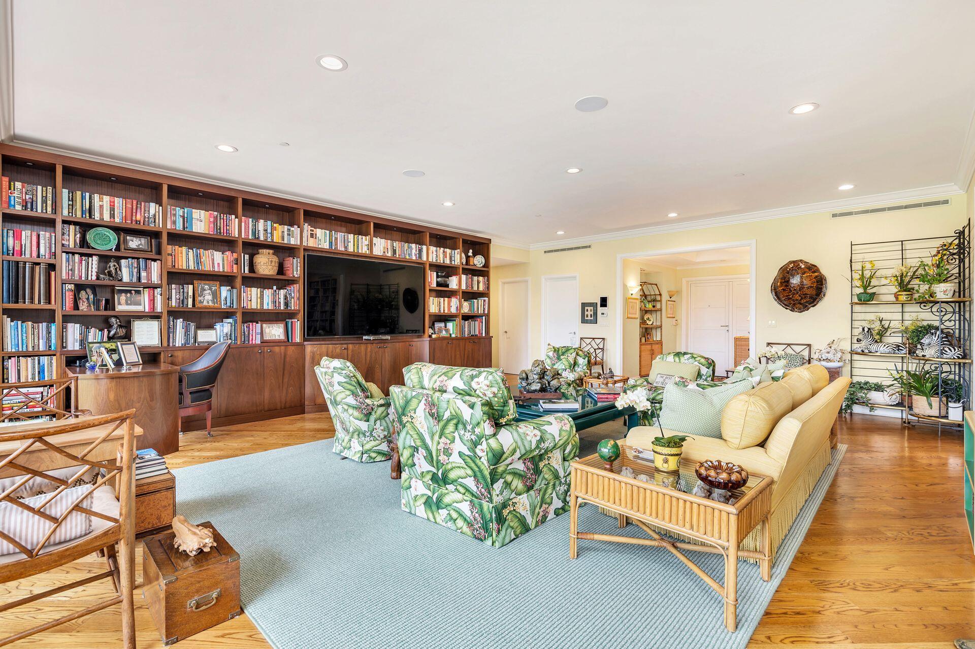 TWO NORTH BREAKERS ROW CONDO - Residential
