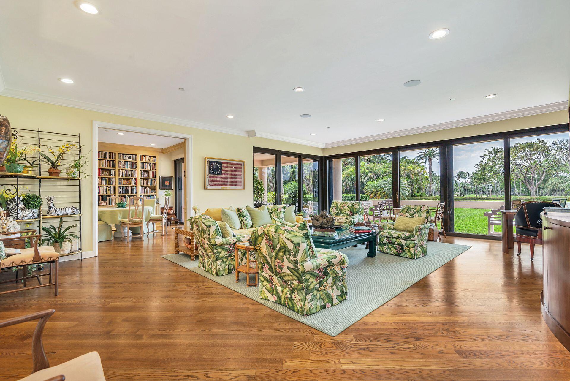 TWO NORTH BREAKERS ROW CONDO - Residential