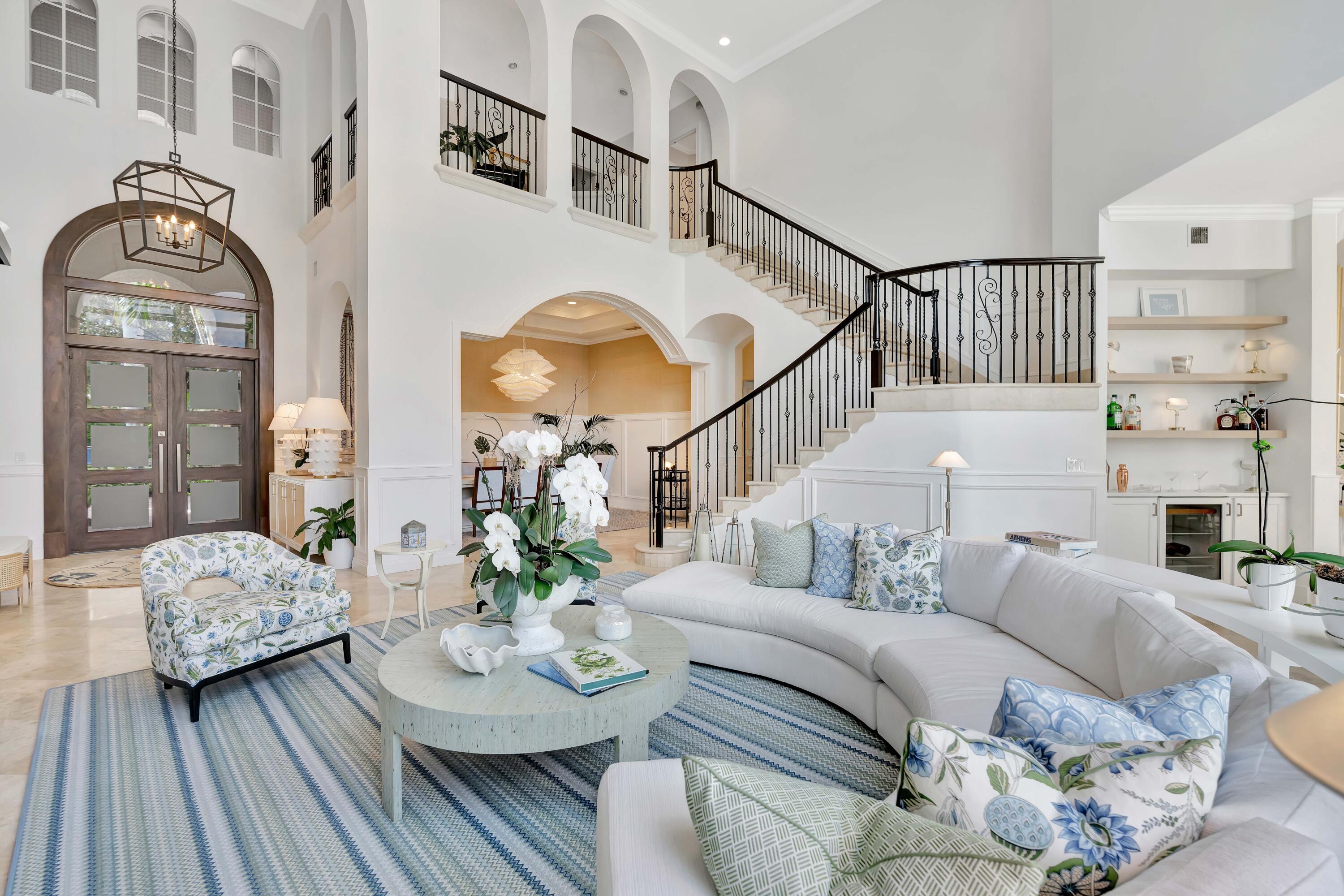 HARBOUR ISLES - Residential