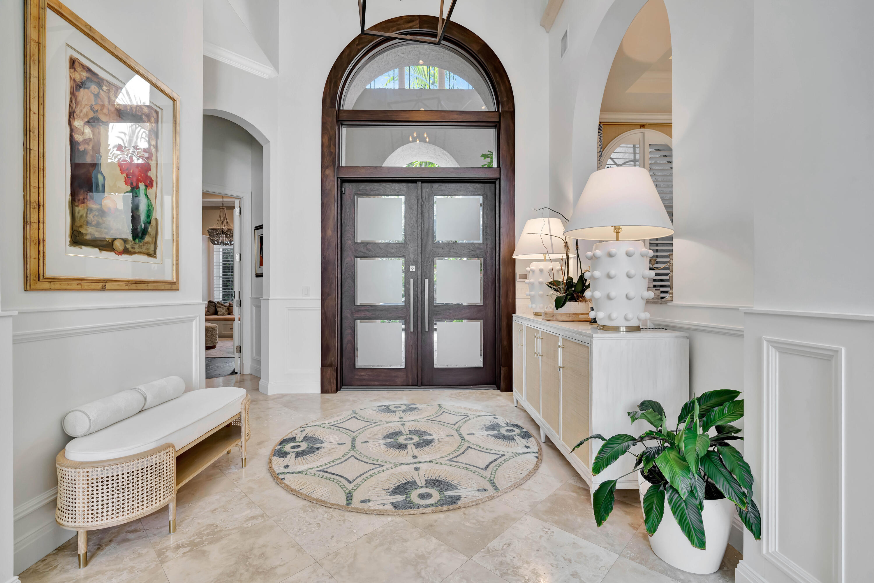 HARBOUR ISLES - Residential
