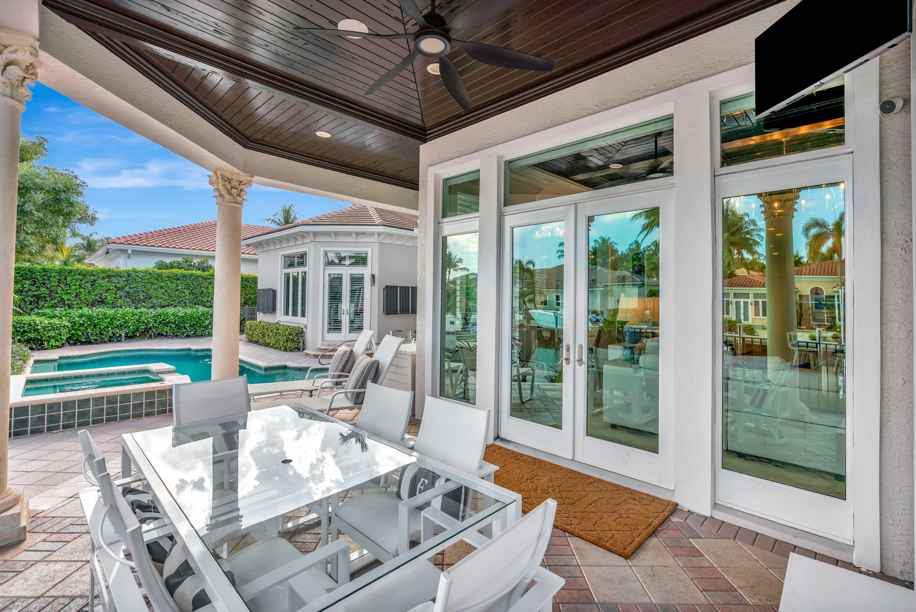 HARBOUR ISLES - Residential