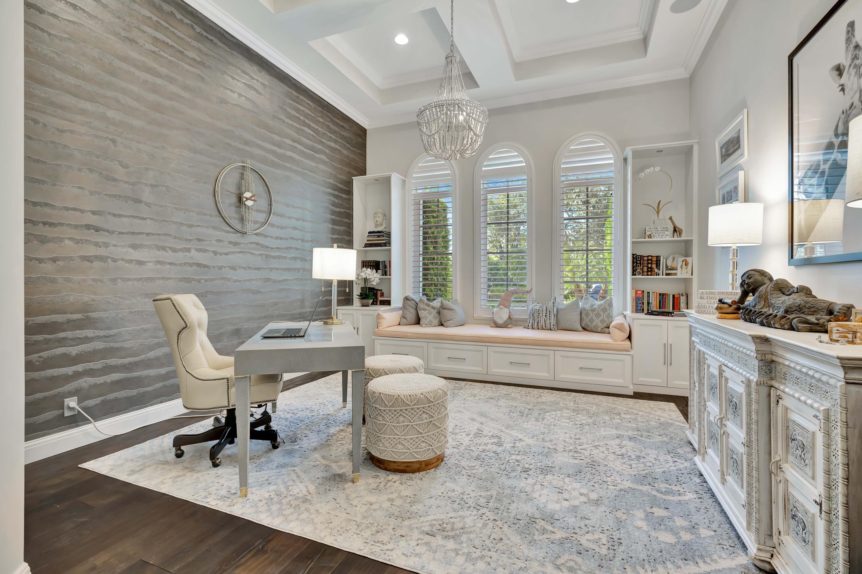 HARBOUR ISLES - Residential