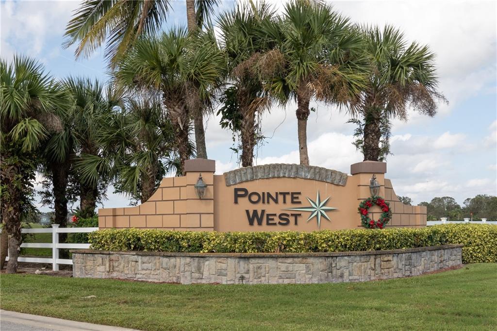 Pointe West - Residential
