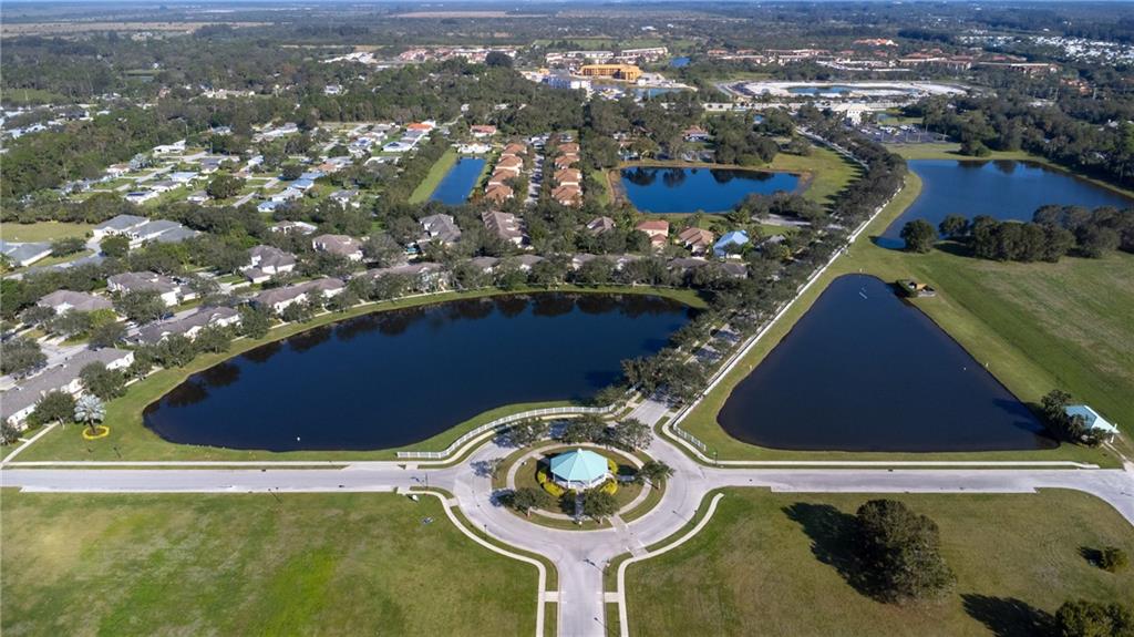 Pointe West - Residential