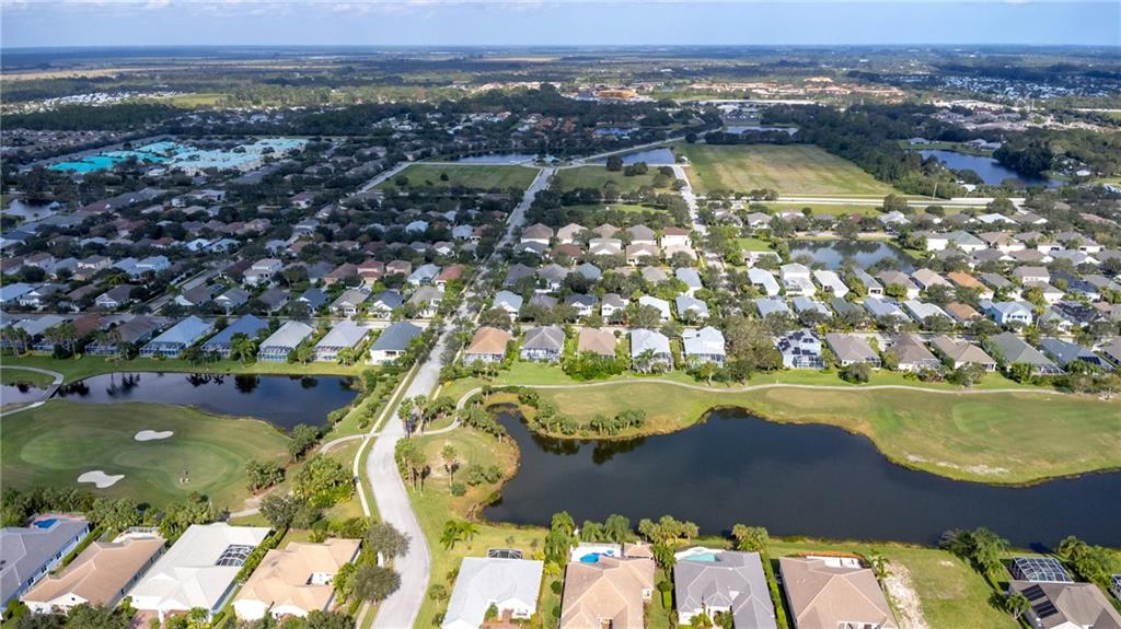 Pointe West - Residential
