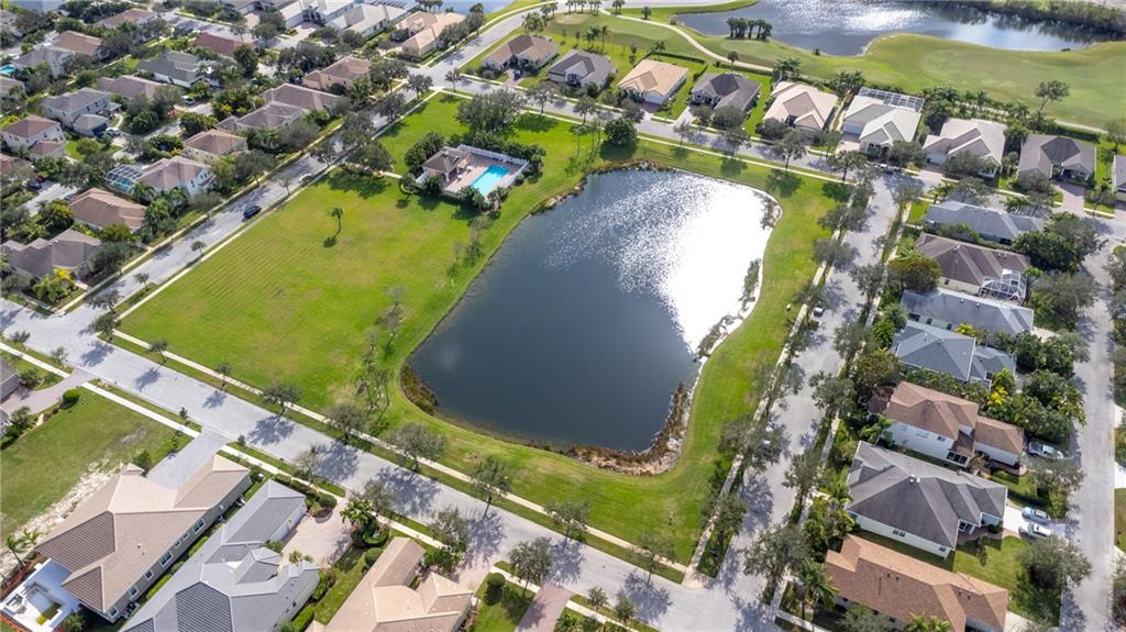 Pointe West - Residential