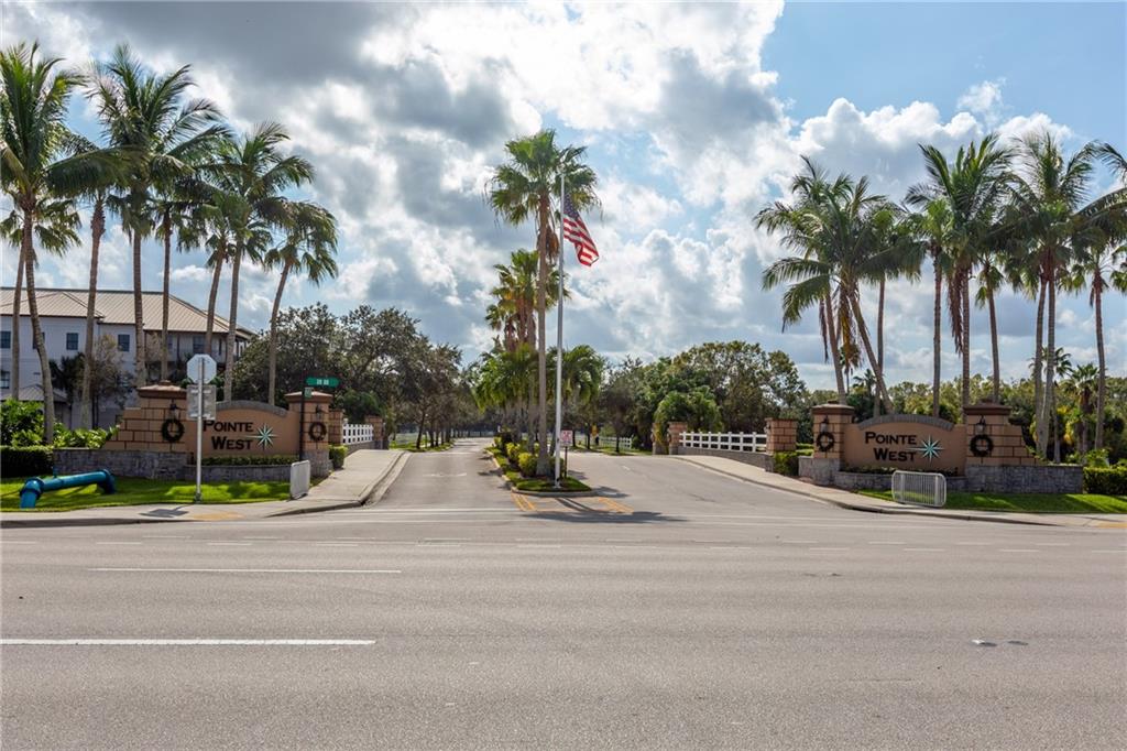 Pointe West - Residential