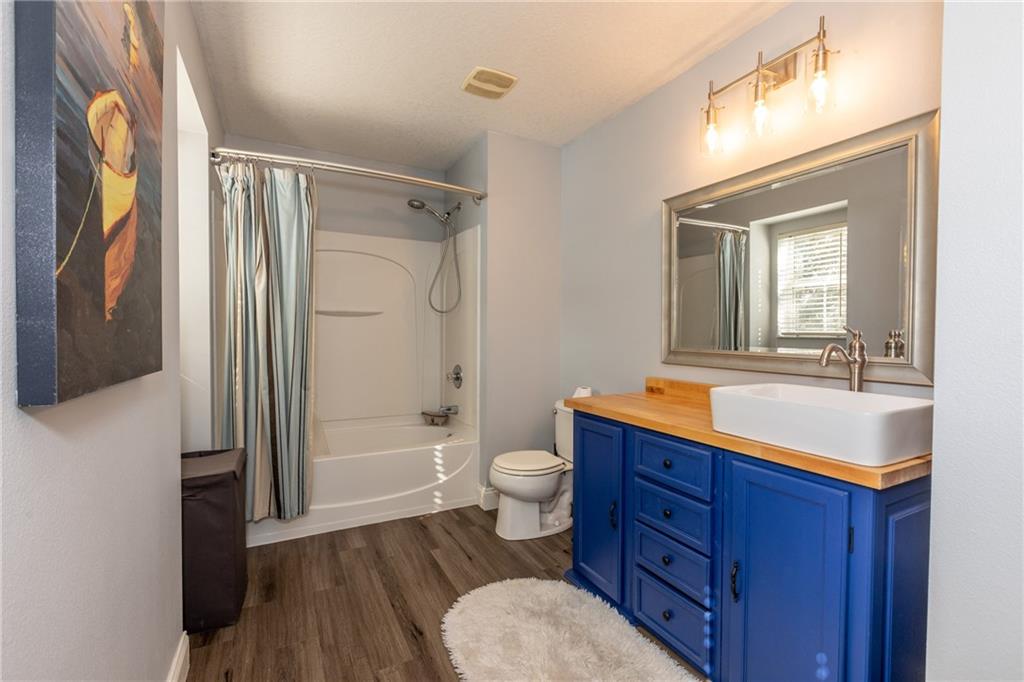 Pointe West - Residential
