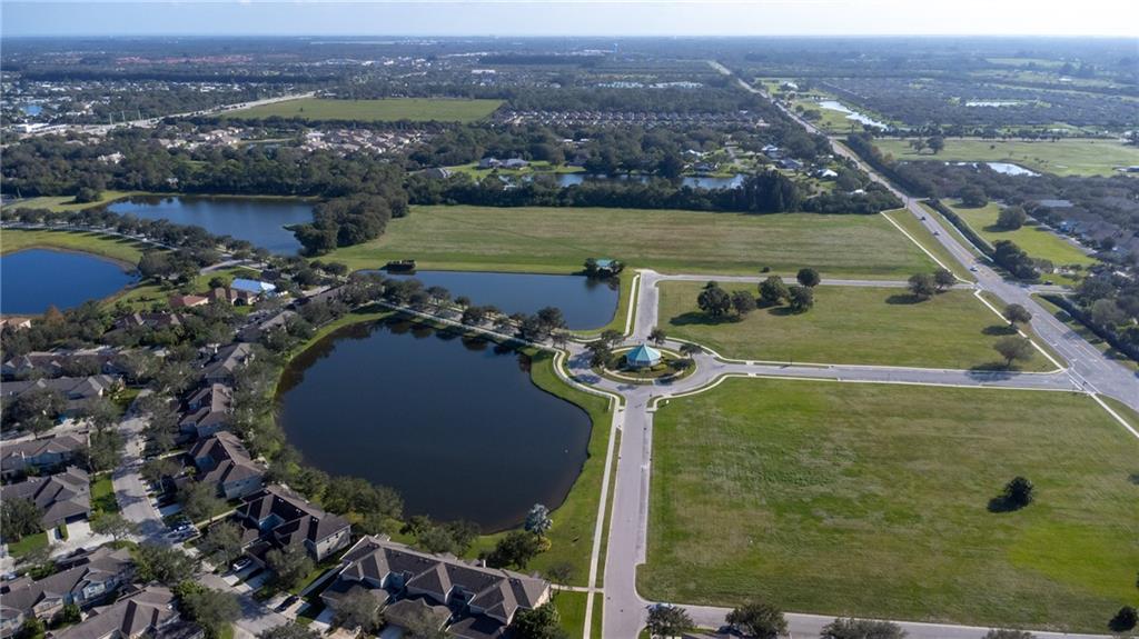 Pointe West - Residential