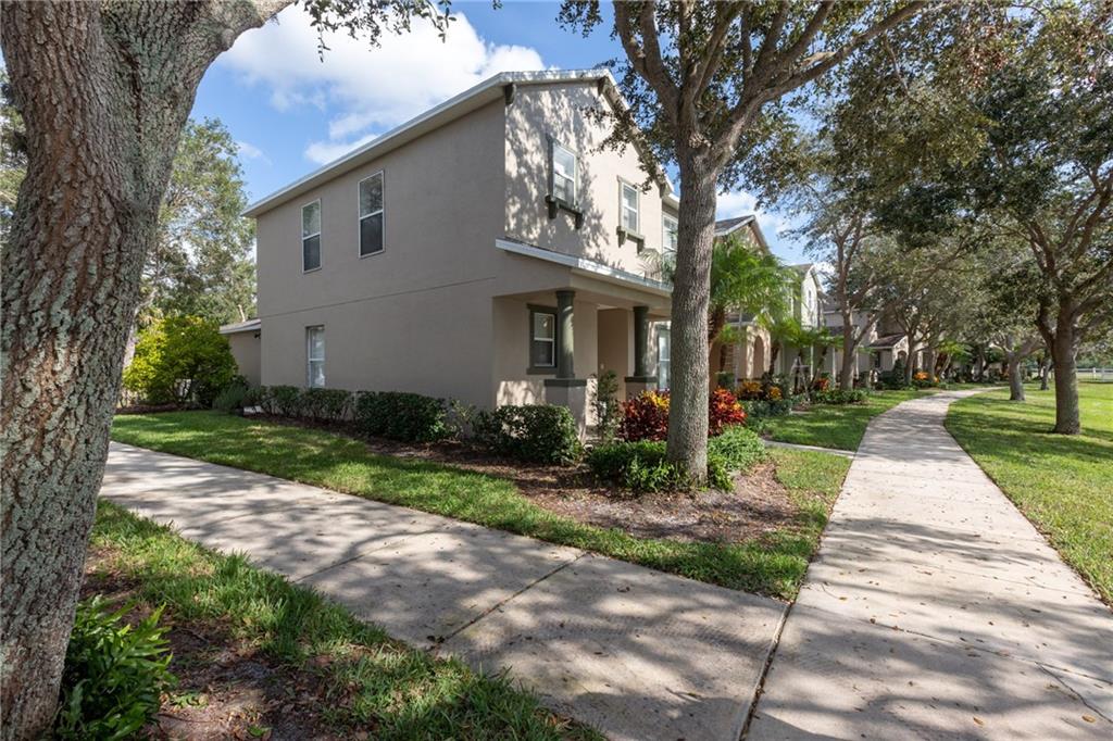 Pointe West - Residential
