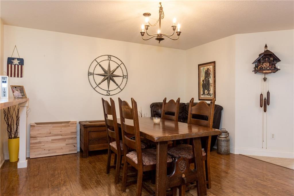Pointe West - Residential