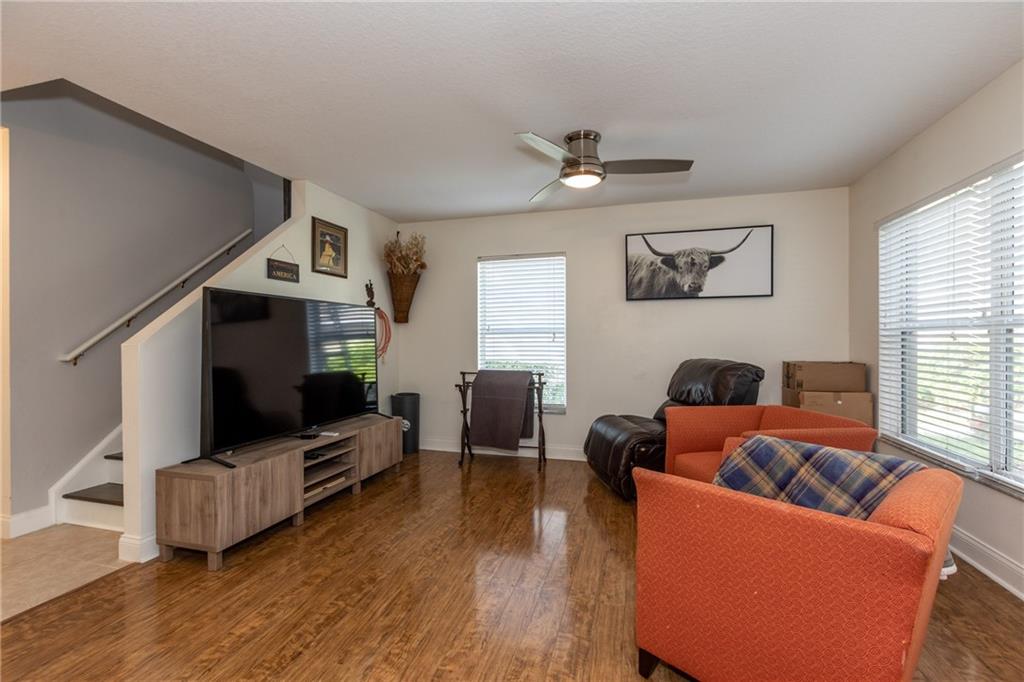 Pointe West - Residential