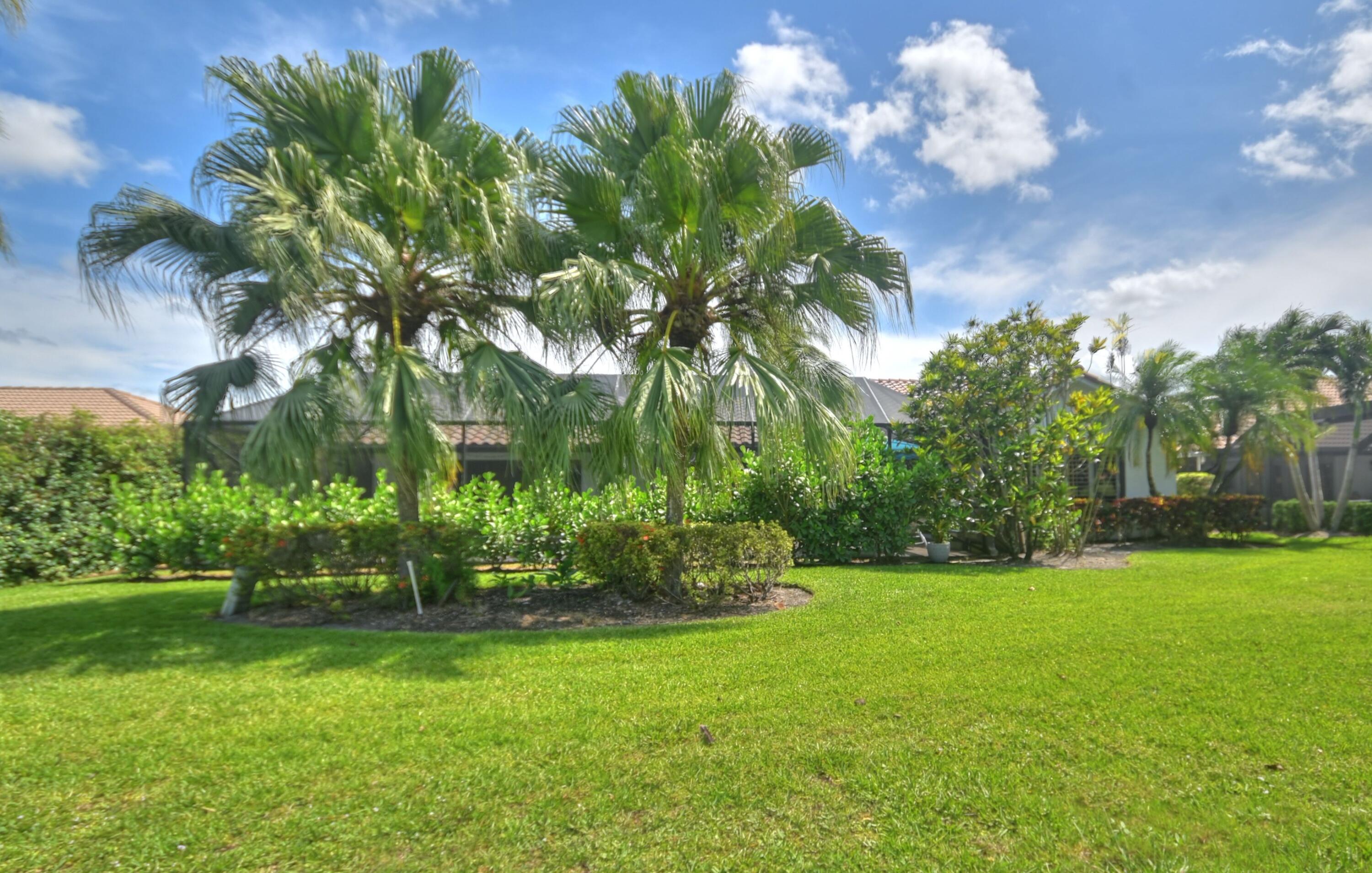 BOCA GREENS 2 - Residential