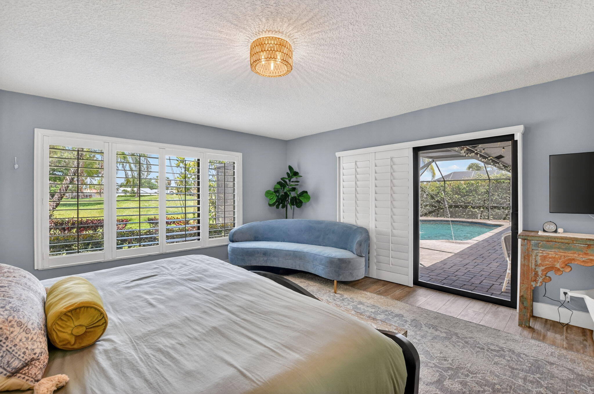 BOCA GREENS 2 - Residential