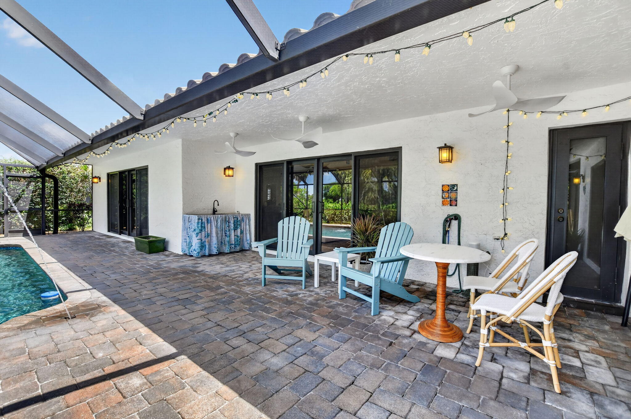BOCA GREENS 2 - Residential