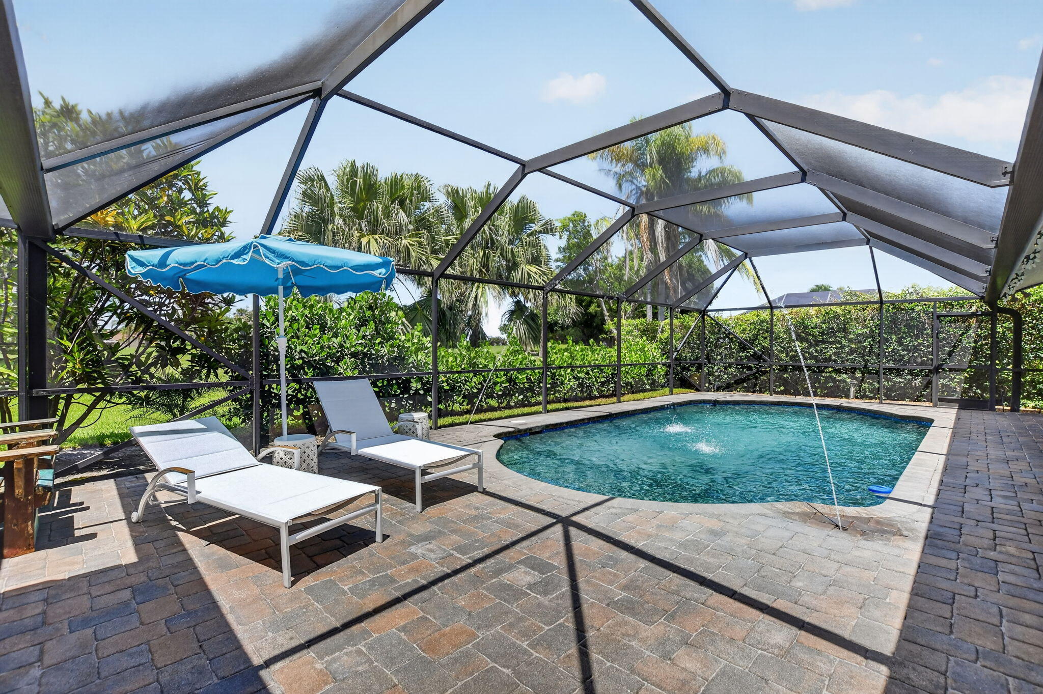 BOCA GREENS 2 - Residential