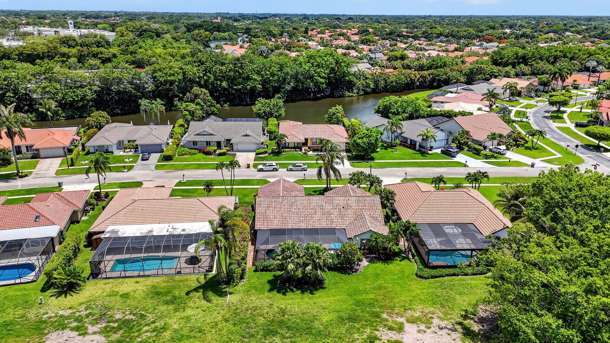 BOCA GREENS 2 - Residential