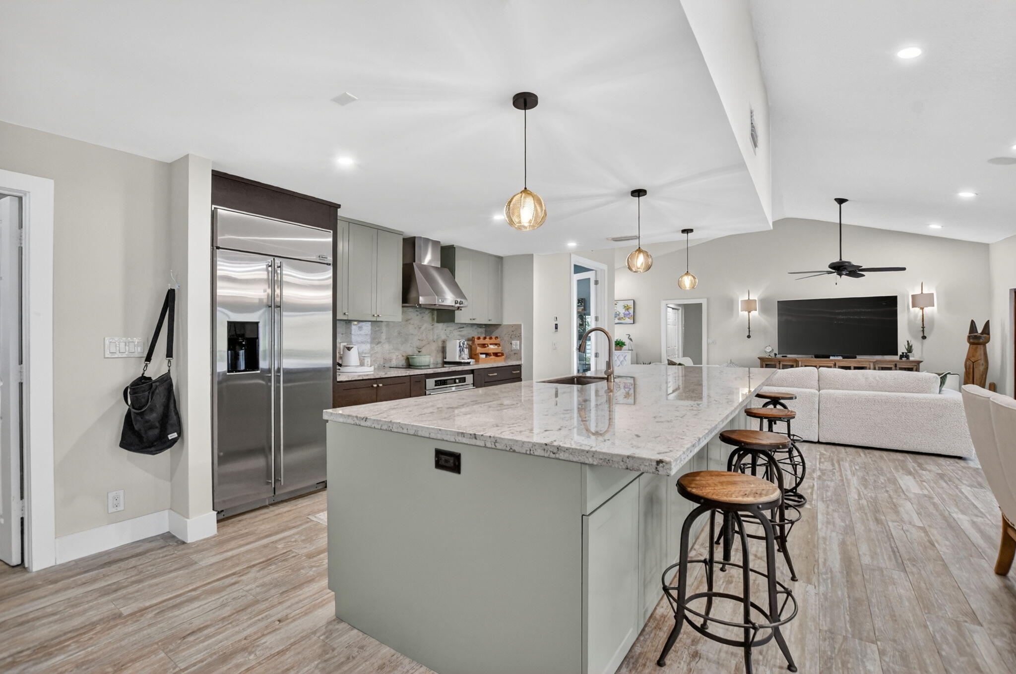 BOCA GREENS 2 - Residential