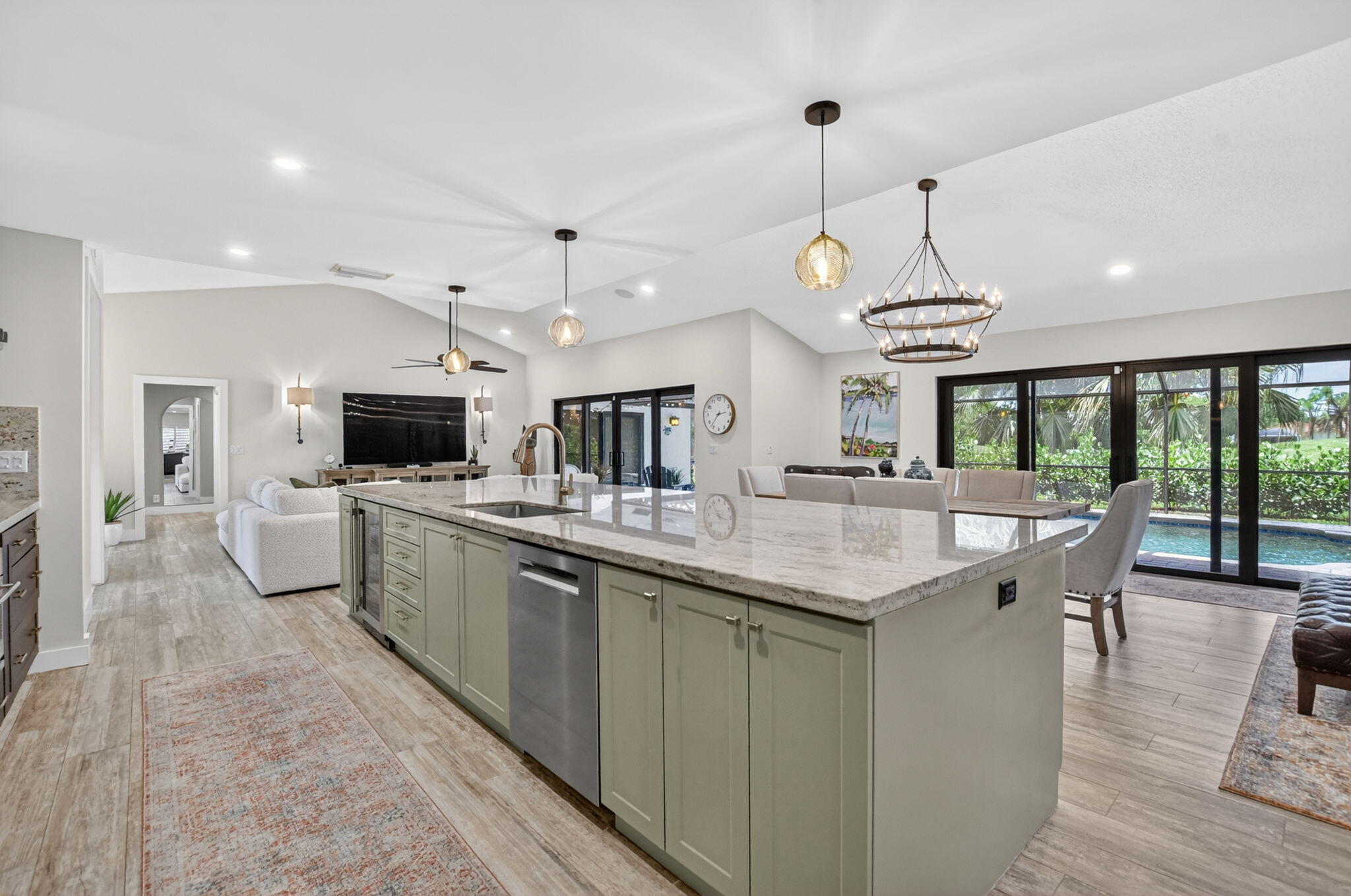 BOCA GREENS 2 - Residential