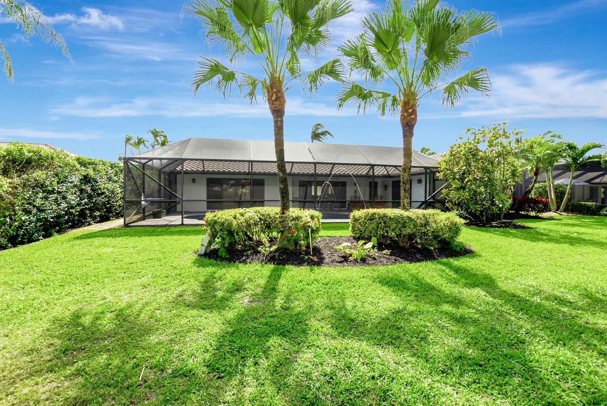 BOCA GREENS 2 - Residential