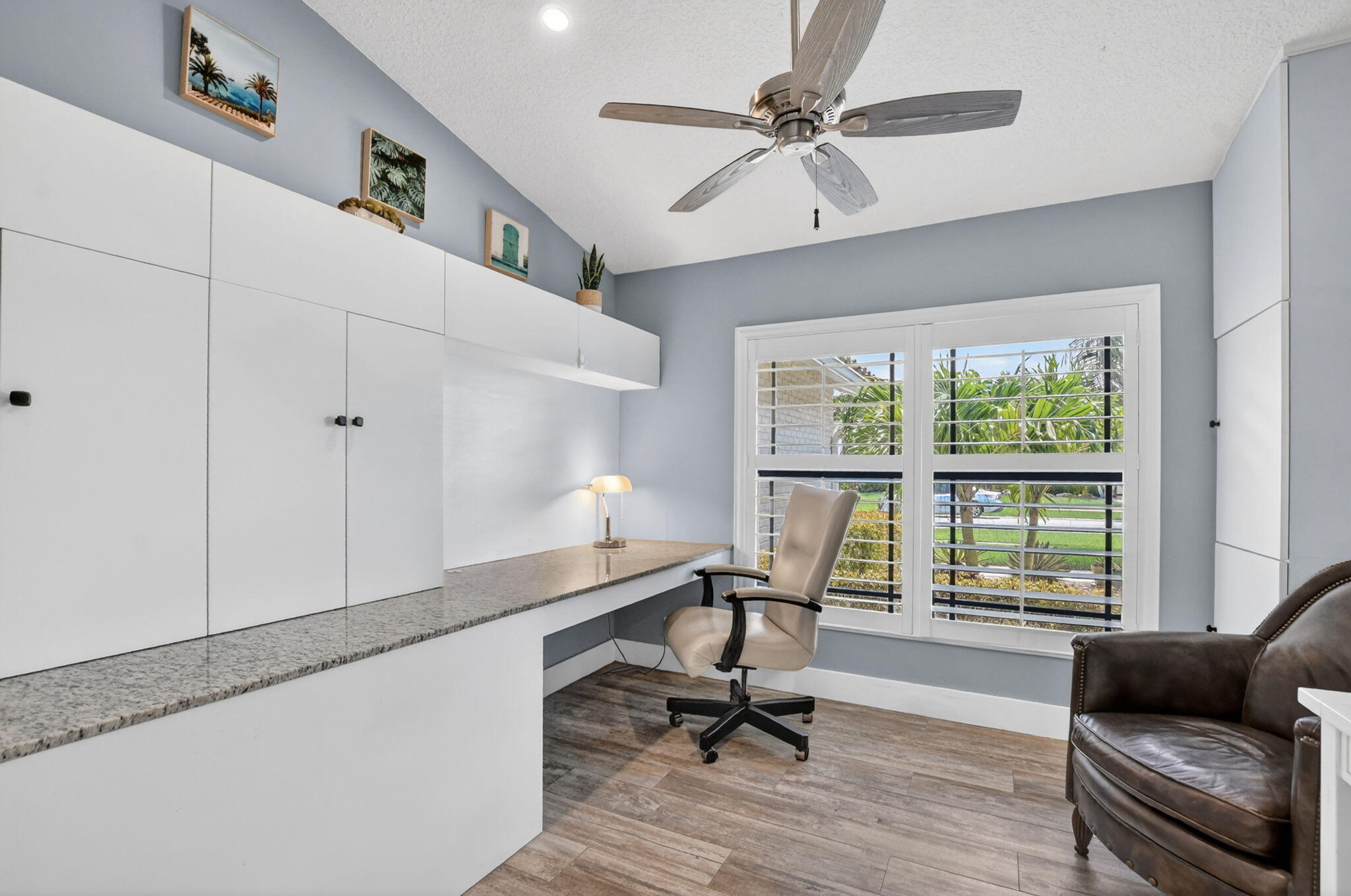 BOCA GREENS 2 - Residential