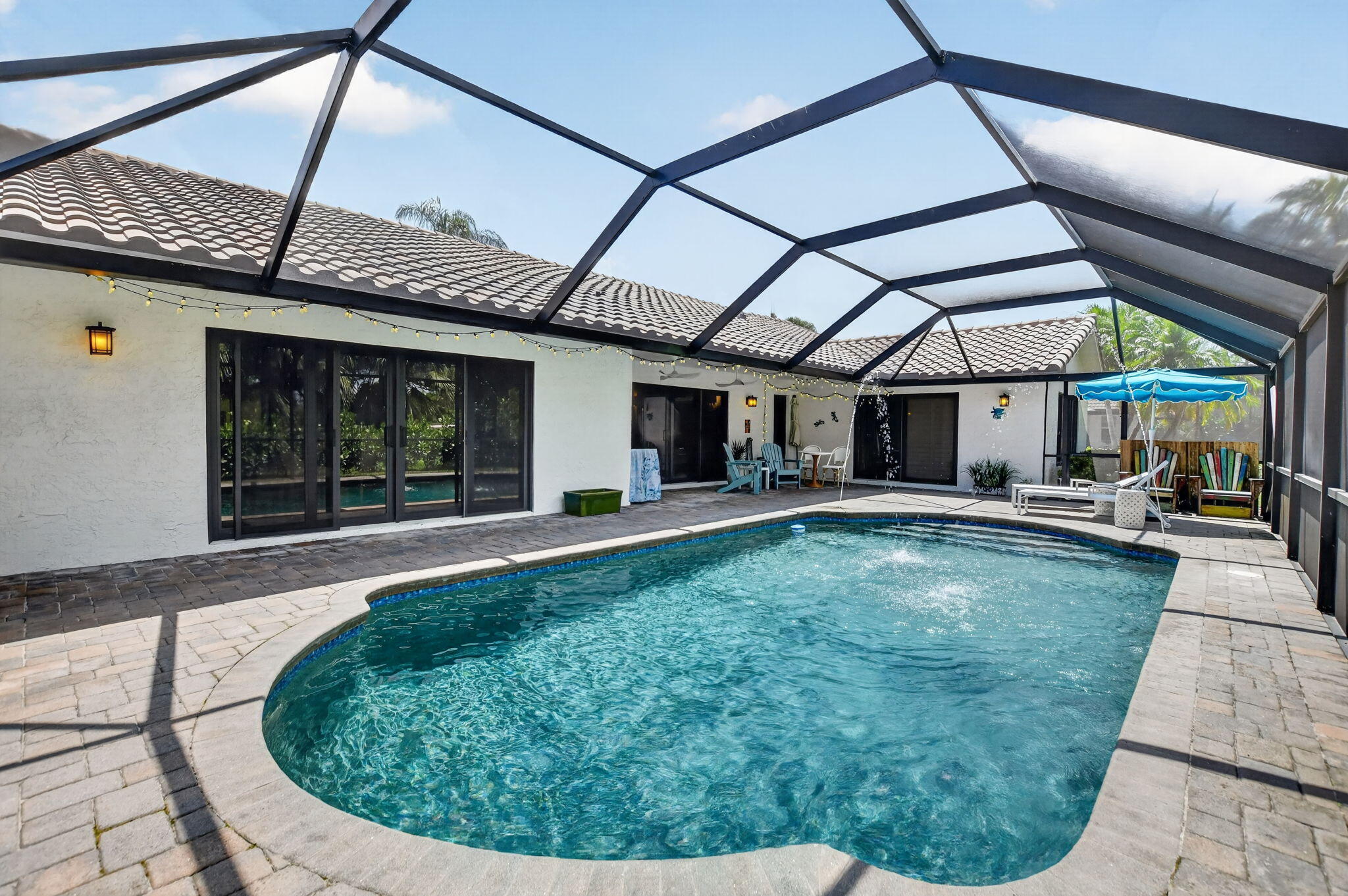 BOCA GREENS 2 - Residential