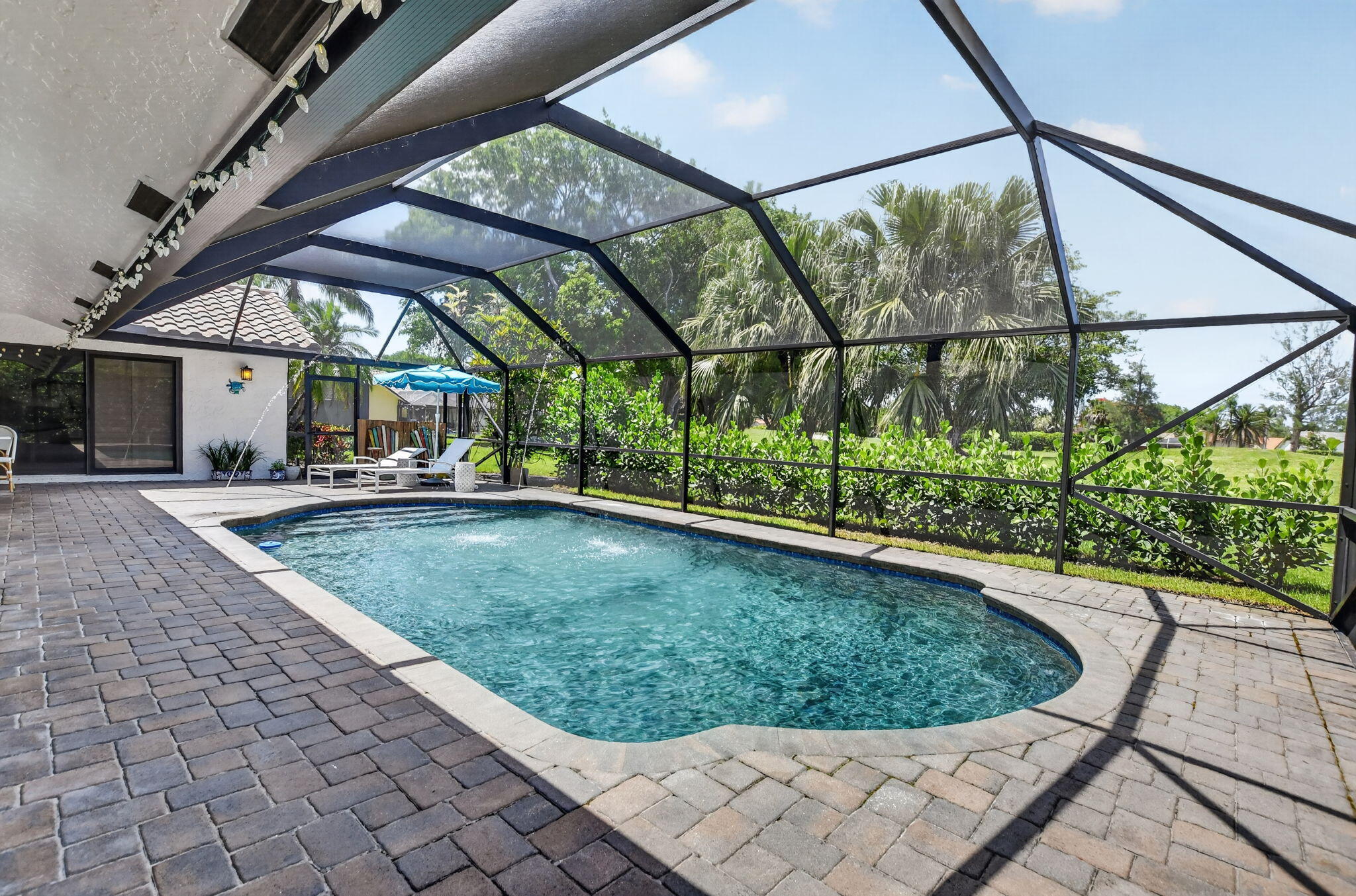 BOCA GREENS 2 - Residential