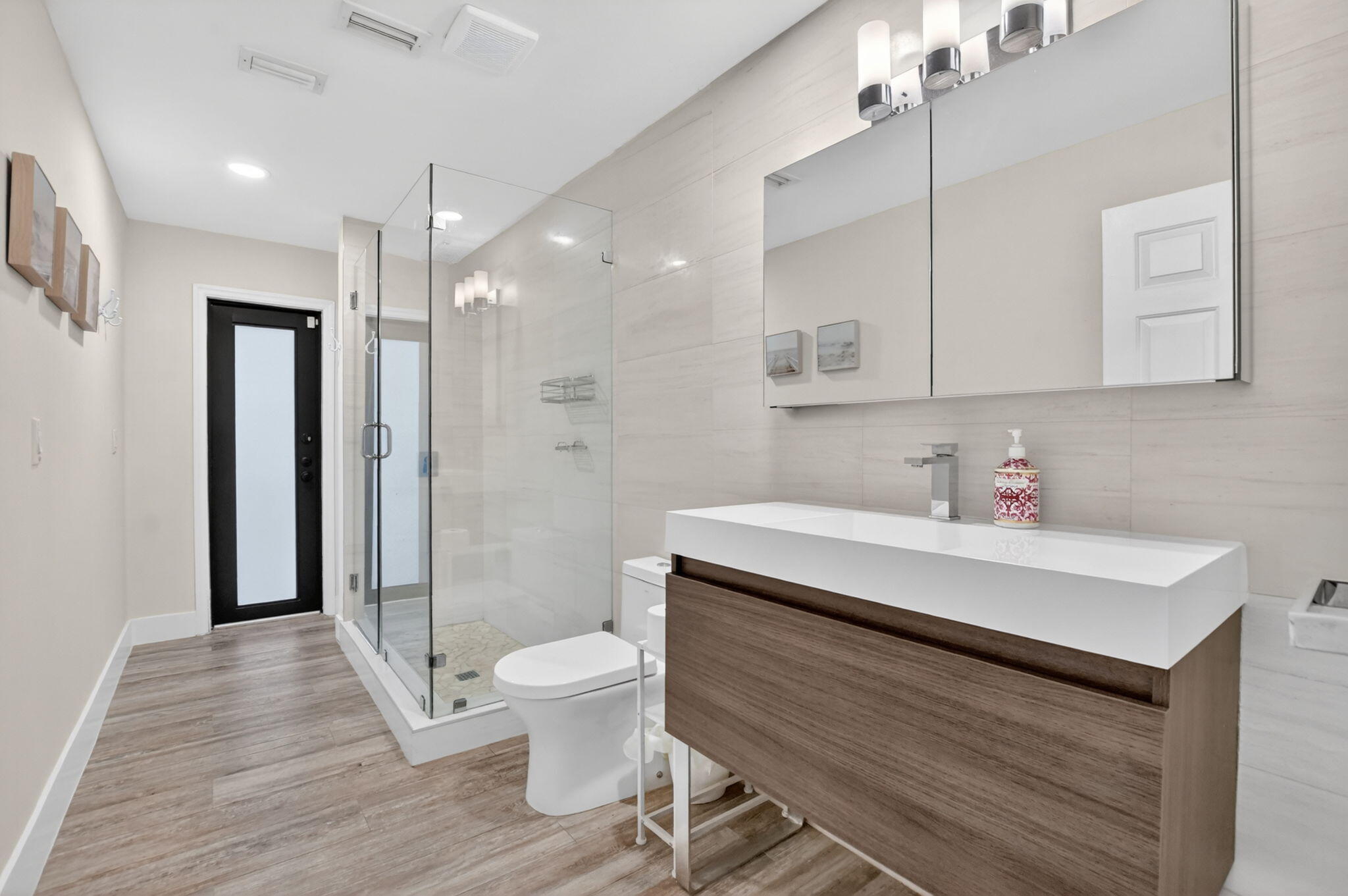 BOCA GREENS 2 - Residential