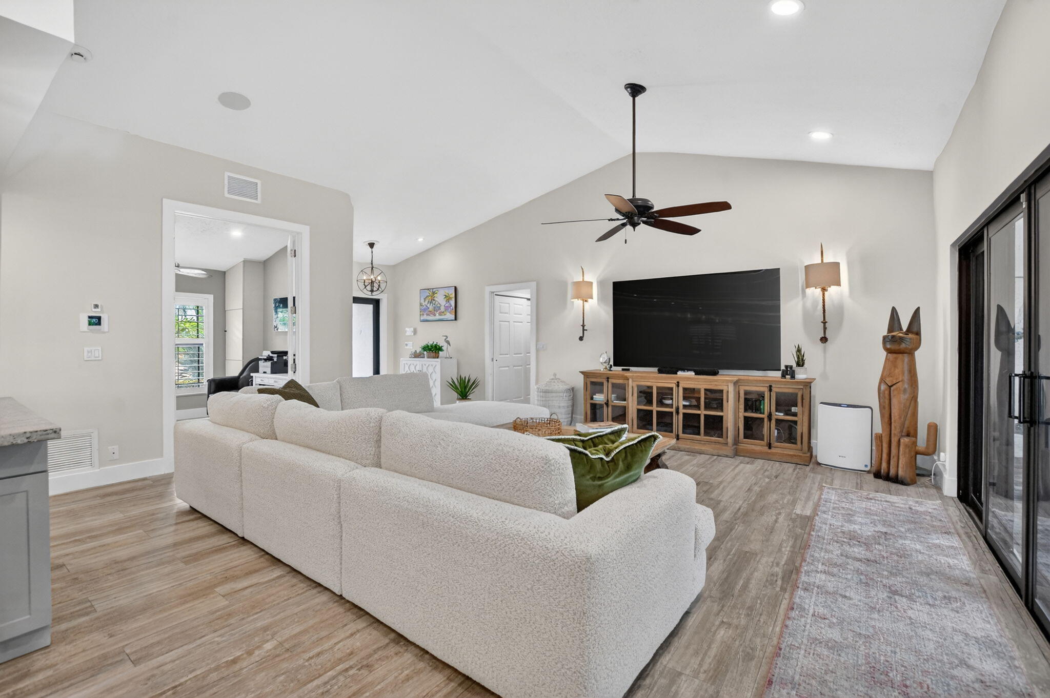 BOCA GREENS 2 - Residential