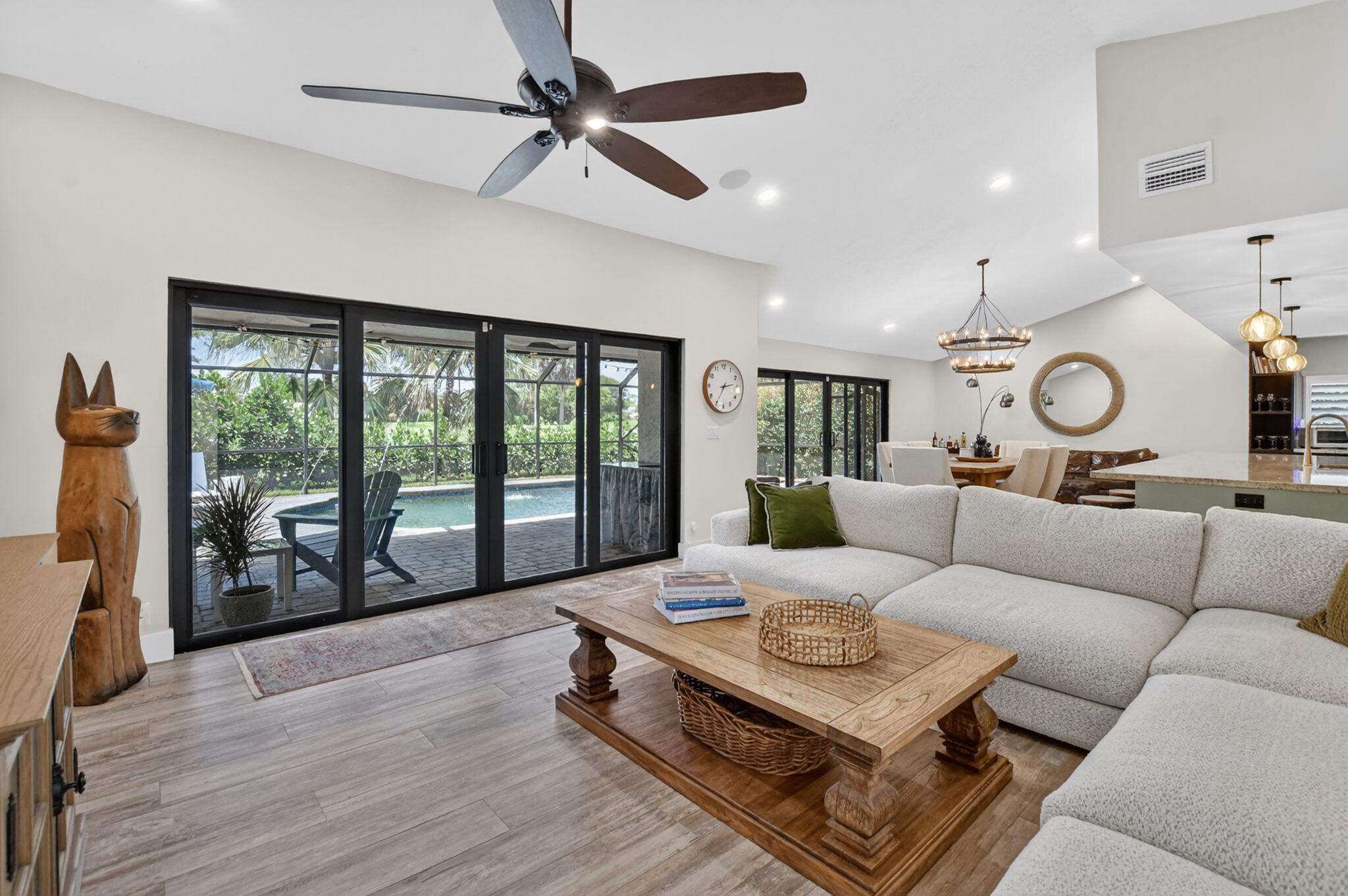 BOCA GREENS 2 - Residential