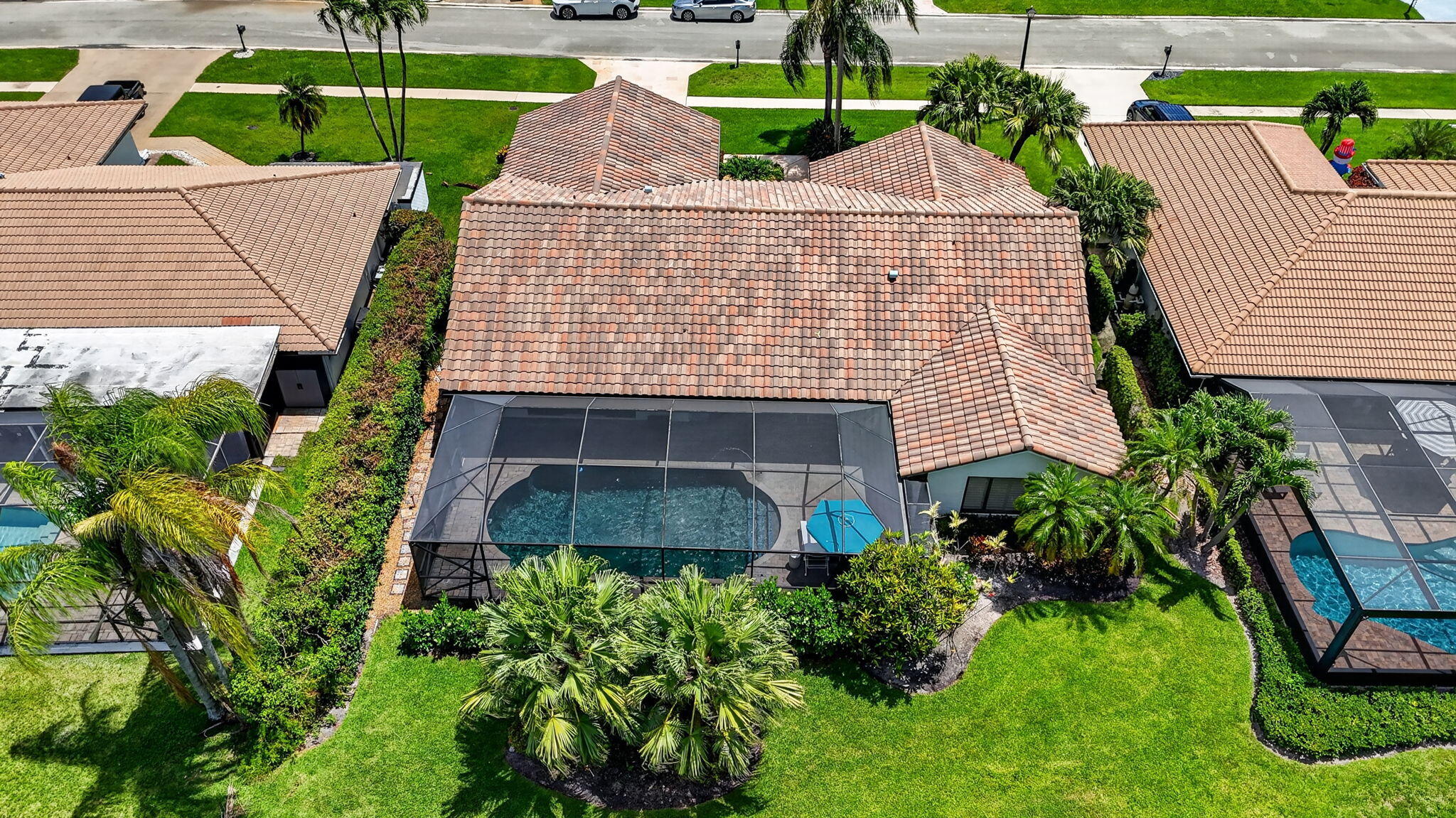BOCA GREENS 2 - Residential