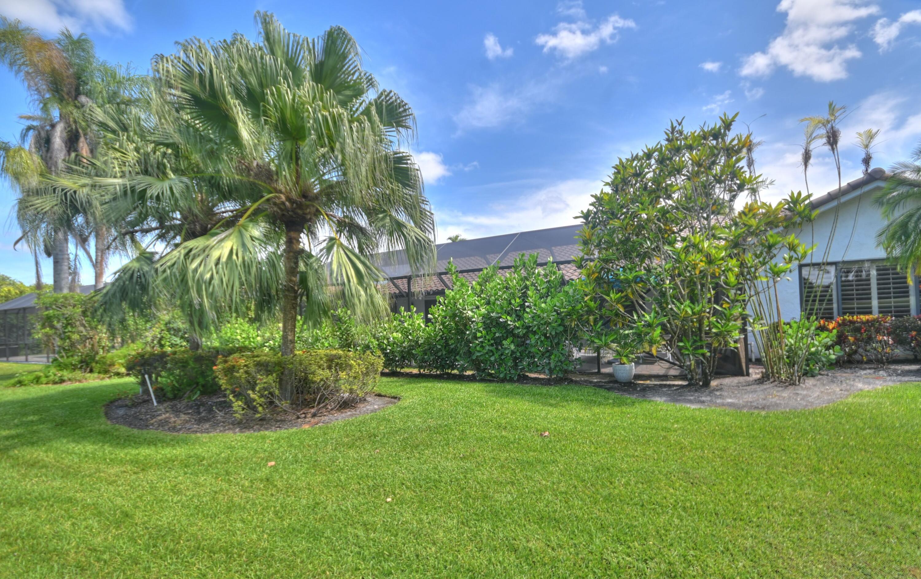 BOCA GREENS 2 - Residential