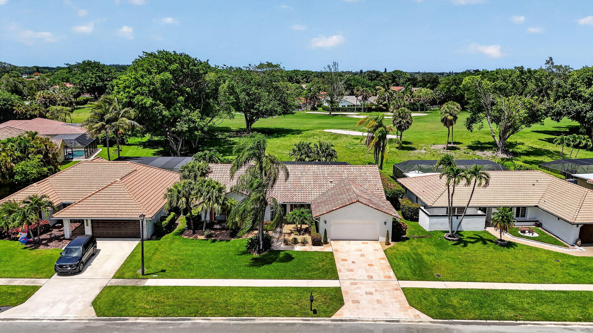 BOCA GREENS 2 - Residential