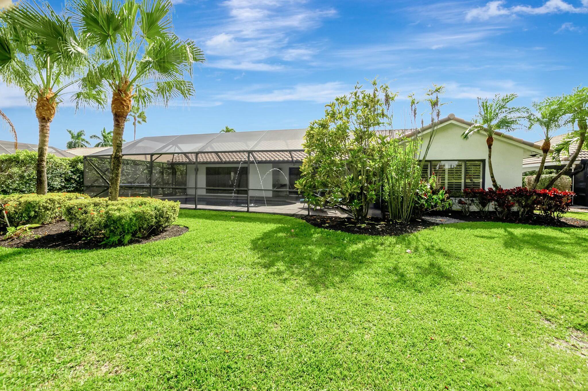 BOCA GREENS 2 - Residential