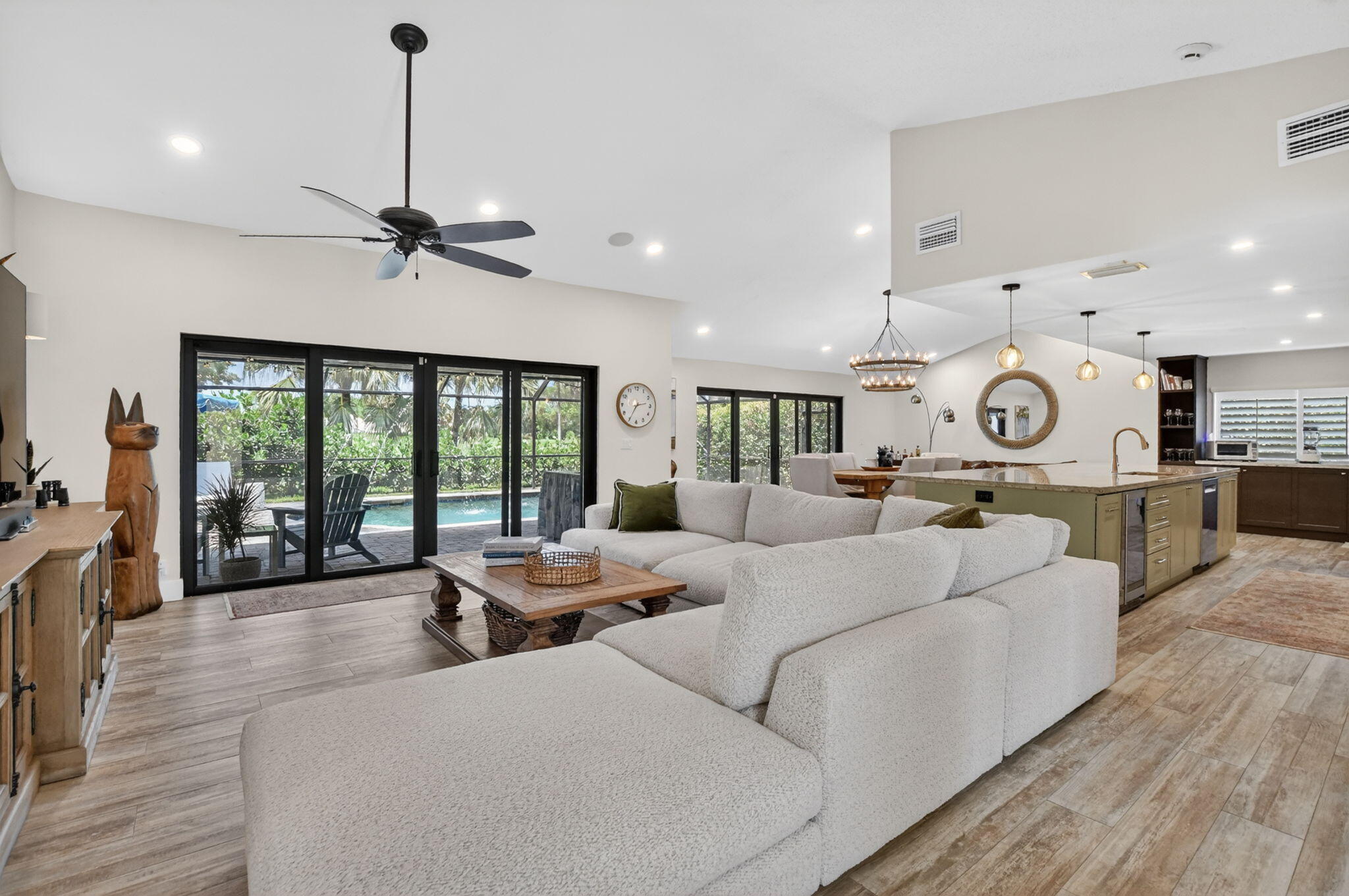 BOCA GREENS 2 - Residential