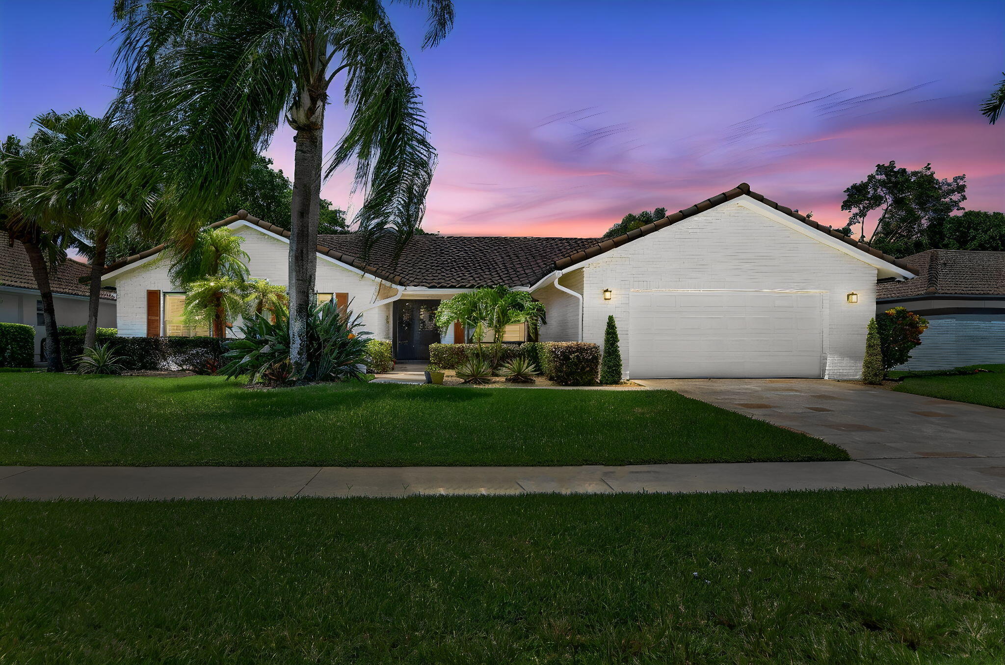 BOCA GREENS 2 - Residential