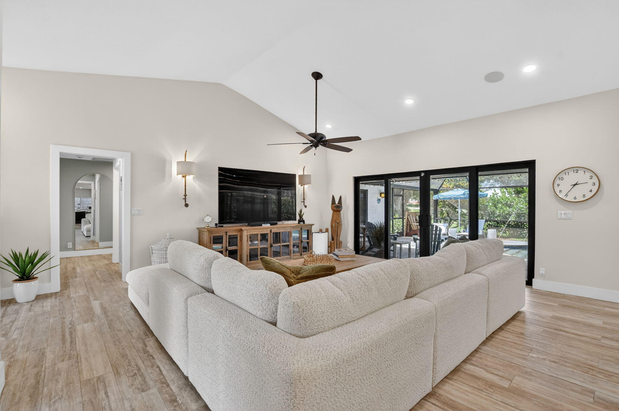 BOCA GREENS 2 - Residential