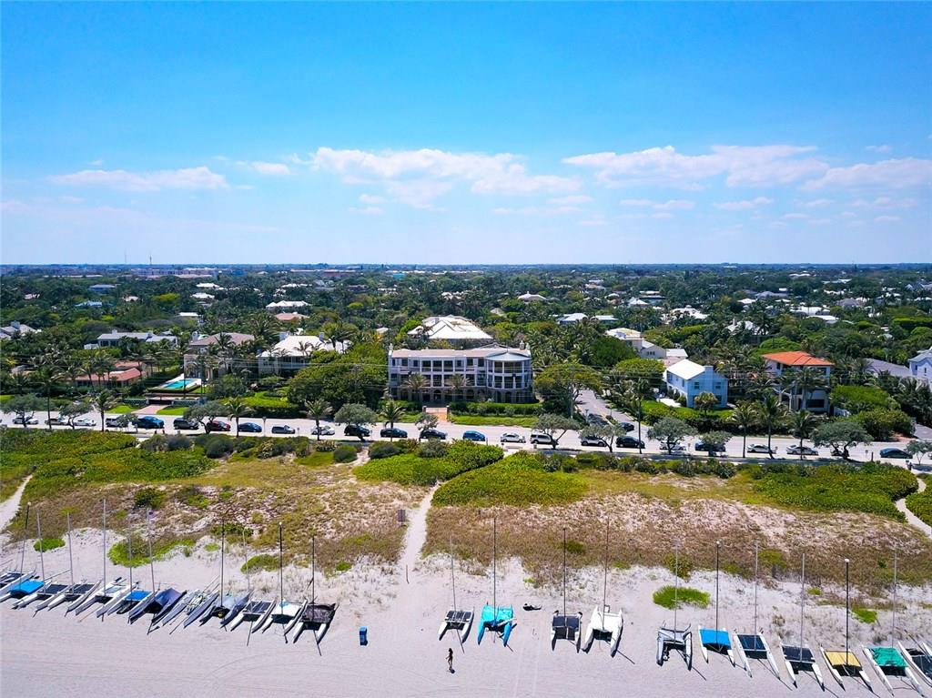 Sea Spray Estates - Land
