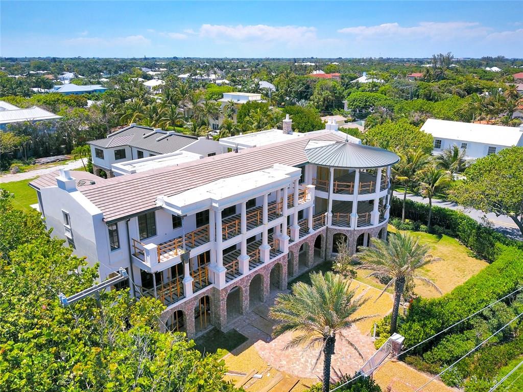 Sea Spray Estates - Land