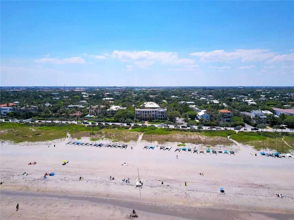 Sea Spray Estates - Land