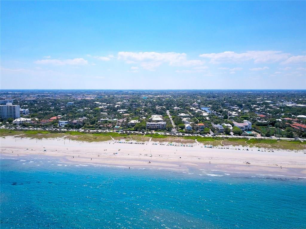 Sea Spray Estates - Land