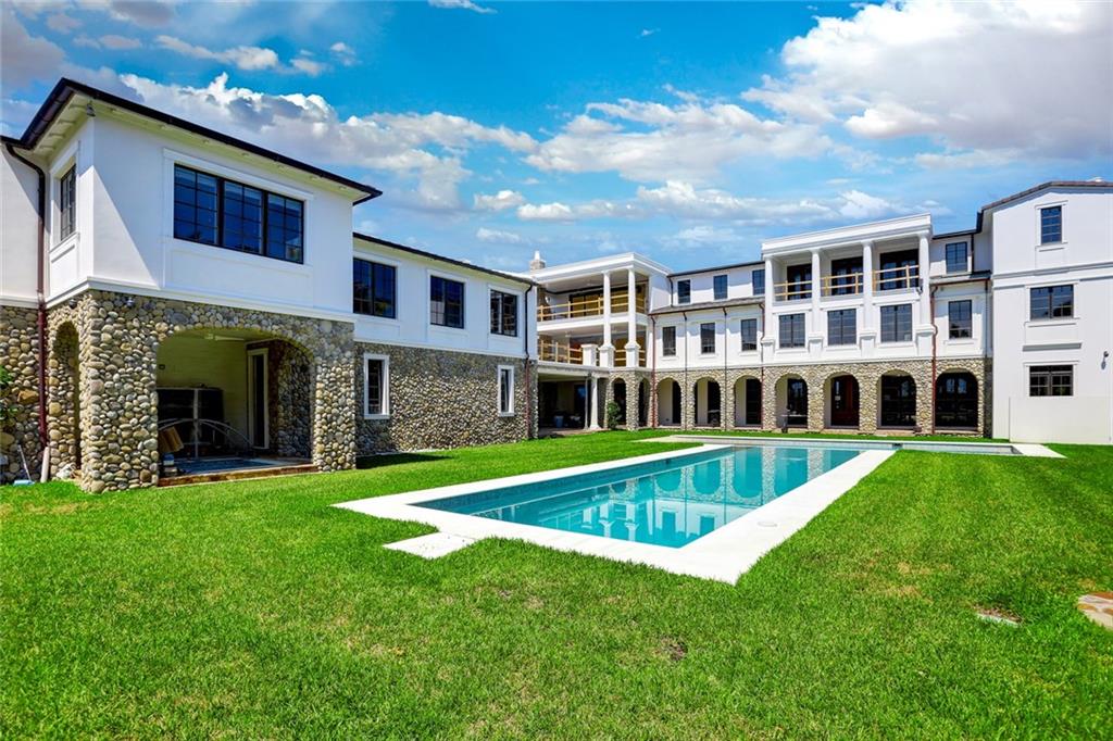 Sea Spray Estates - Land