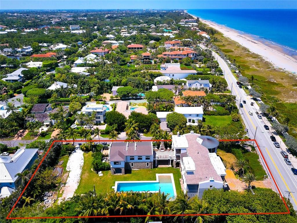 Sea Spray Estates - Land