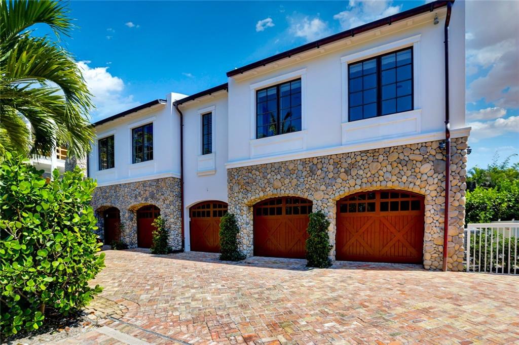 Sea Spray Estates - Land