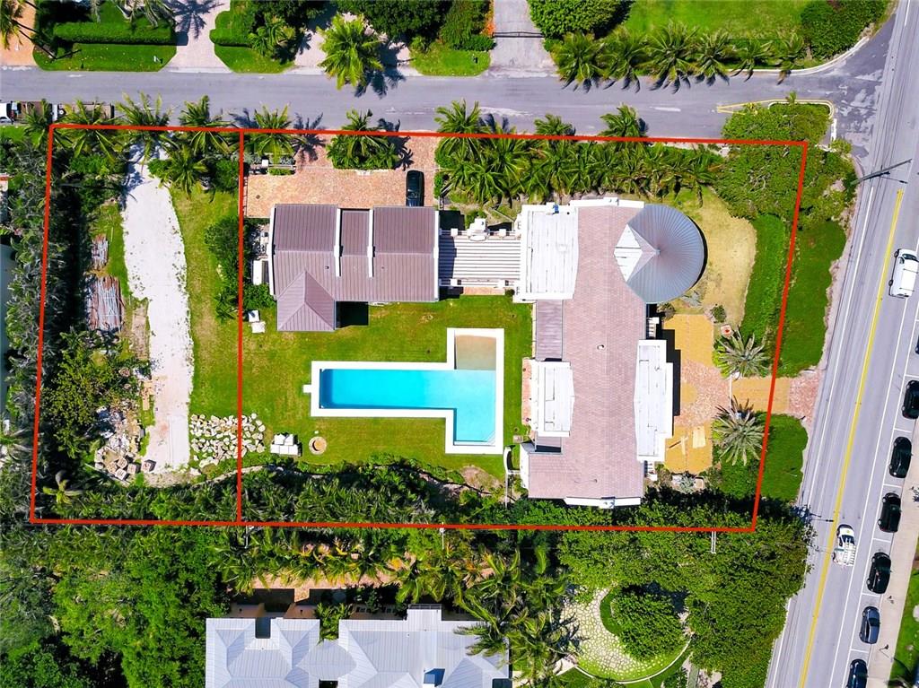Sea Spray Estates - Land