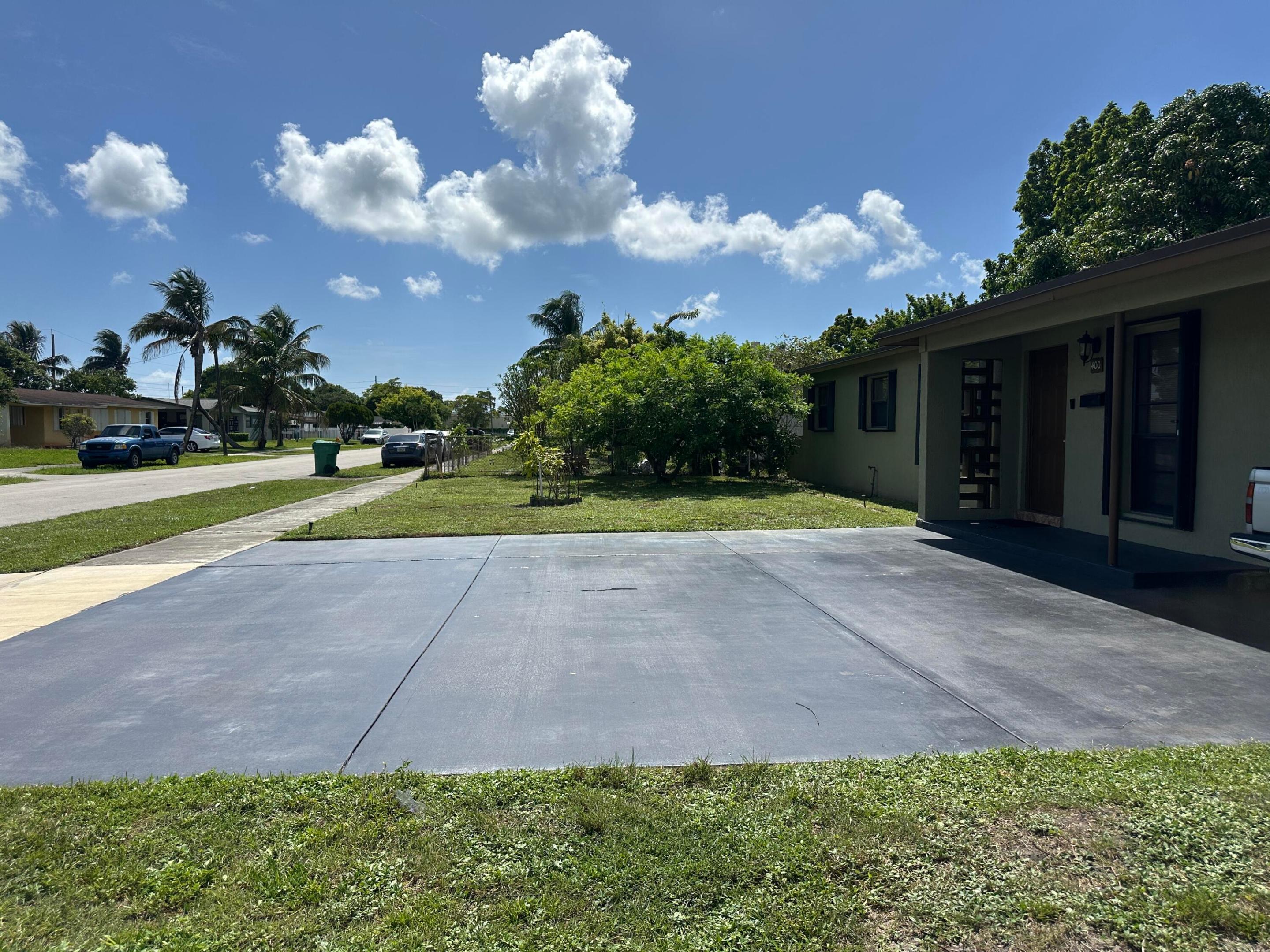 GREEN RANCH HOMES REPLAT - Residential